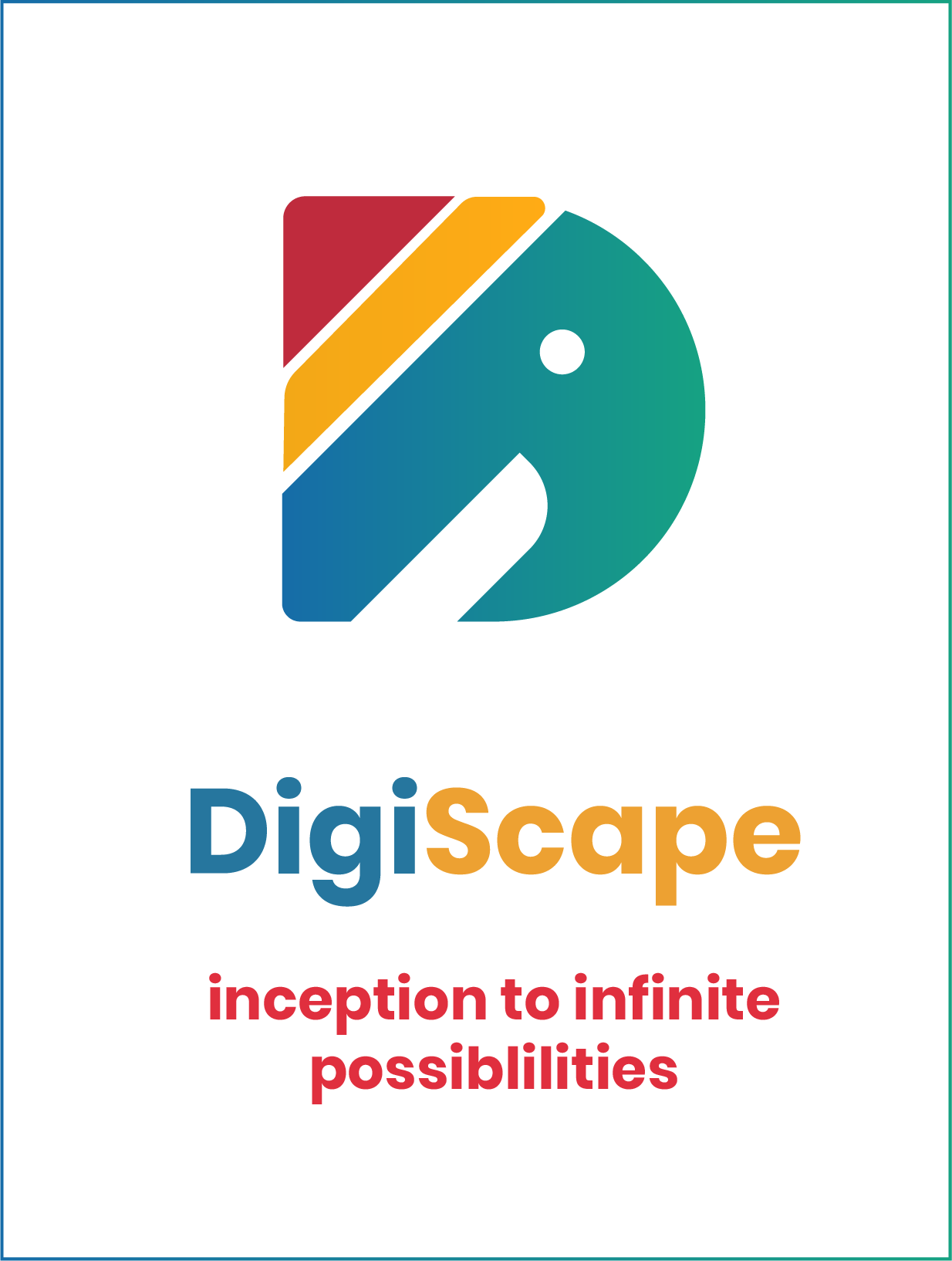 DigiScape Notice